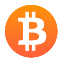 Bitcoin Tracker Icon